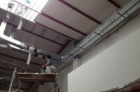 LẮP ĐẶT HỆ THỐNG ĐHKK VRV VĂN PHÒNG ESACO 