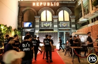 BAR REPUBLIC