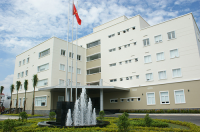 THI CÔNG LẮP ĐẶT HỆ THỐNG ĐHKK VRV TÒA NHÀ F1 FPT SOFTWARE (BỔ SUNG)